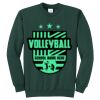Core Fleece Crewneck Sweatshirt Thumbnail
