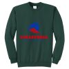 Core Fleece Crewneck Sweatshirt Thumbnail