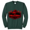 Core Fleece Crewneck Sweatshirt Thumbnail