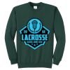 Core Fleece Crewneck Sweatshirt Thumbnail