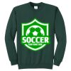 Core Fleece Crewneck Sweatshirt Thumbnail