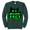 Core Fleece Crewneck Sweatshirt Thumbnail