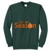 Core Fleece Crewneck Sweatshirt Thumbnail