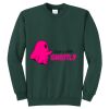 Core Fleece Crewneck Sweatshirt Thumbnail