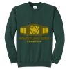 Core Fleece Crewneck Sweatshirt Thumbnail