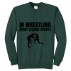 Core Fleece Crewneck Sweatshirt Thumbnail