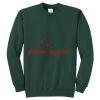 Core Fleece Crewneck Sweatshirt Thumbnail