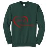 Core Fleece Crewneck Sweatshirt Thumbnail