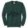 Core Fleece Crewneck Sweatshirt Thumbnail