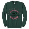 Core Fleece Crewneck Sweatshirt Thumbnail
