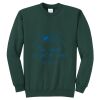 Core Fleece Crewneck Sweatshirt Thumbnail