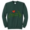 Core Fleece Crewneck Sweatshirt Thumbnail