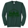 Core Fleece Crewneck Sweatshirt Thumbnail