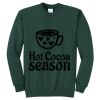Core Fleece Crewneck Sweatshirt Thumbnail