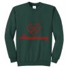 Core Fleece Crewneck Sweatshirt Thumbnail