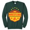 Core Fleece Crewneck Sweatshirt Thumbnail