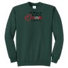 Core Fleece Crewneck Sweatshirt Thumbnail