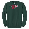 Core Fleece Crewneck Sweatshirt Thumbnail