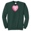 Core Fleece Crewneck Sweatshirt Thumbnail