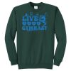 Core Fleece Crewneck Sweatshirt Thumbnail