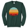 Core Fleece Crewneck Sweatshirt Thumbnail