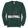 Core Fleece Crewneck Sweatshirt Thumbnail