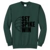 Core Fleece Crewneck Sweatshirt Thumbnail