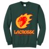 Core Fleece Crewneck Sweatshirt Thumbnail