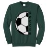 Core Fleece Crewneck Sweatshirt Thumbnail