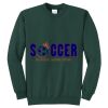 Core Fleece Crewneck Sweatshirt Thumbnail
