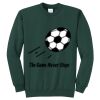 Core Fleece Crewneck Sweatshirt Thumbnail