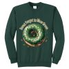 Core Fleece Crewneck Sweatshirt Thumbnail