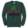 Core Fleece Crewneck Sweatshirt Thumbnail