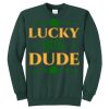 Core Fleece Crewneck Sweatshirt Thumbnail
