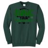 Core Fleece Crewneck Sweatshirt Thumbnail