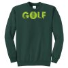 Core Fleece Crewneck Sweatshirt Thumbnail