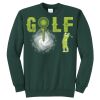 Core Fleece Crewneck Sweatshirt Thumbnail