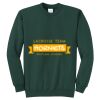Core Fleece Crewneck Sweatshirt Thumbnail