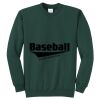 Core Fleece Crewneck Sweatshirt Thumbnail
