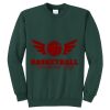Core Fleece Crewneck Sweatshirt Thumbnail