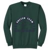 Core Fleece Crewneck Sweatshirt Thumbnail