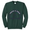 Core Fleece Crewneck Sweatshirt Thumbnail