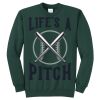 Core Fleece Crewneck Sweatshirt Thumbnail