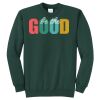 Core Fleece Crewneck Sweatshirt Thumbnail
