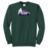 Core Fleece Crewneck Sweatshirt Thumbnail
