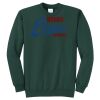 Core Fleece Crewneck Sweatshirt Thumbnail