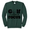 Core Fleece Crewneck Sweatshirt Thumbnail