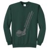 Core Fleece Crewneck Sweatshirt Thumbnail