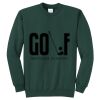 Core Fleece Crewneck Sweatshirt Thumbnail