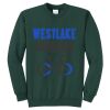 Core Fleece Crewneck Sweatshirt Thumbnail